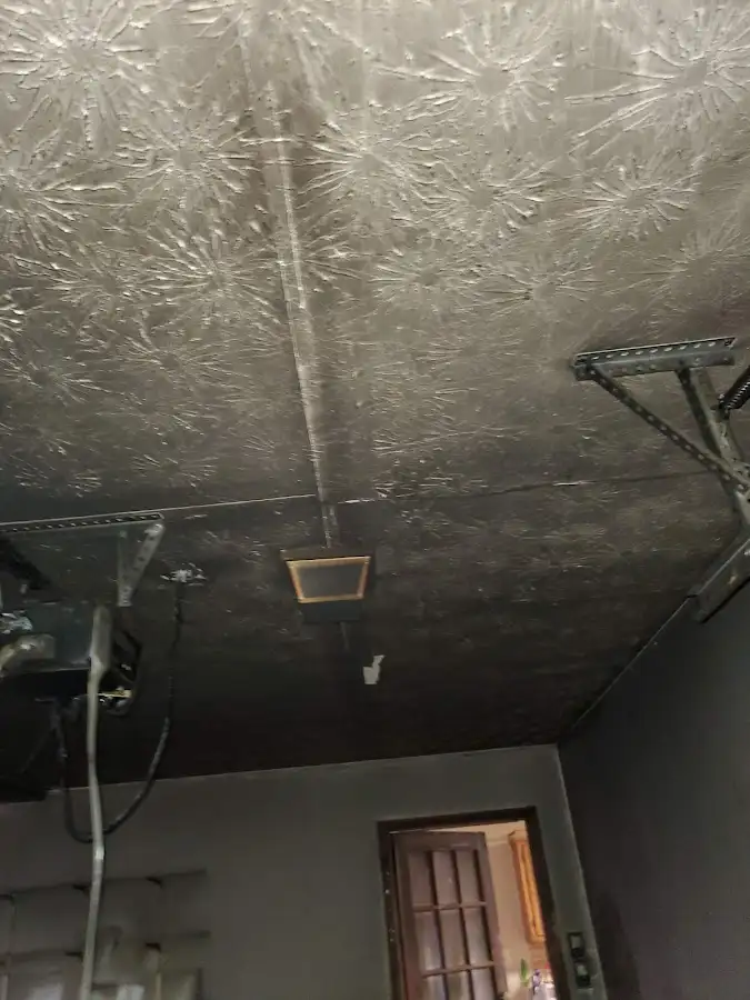 Fire and smoke damage assessment for Emergency Water Damage Services in University Park